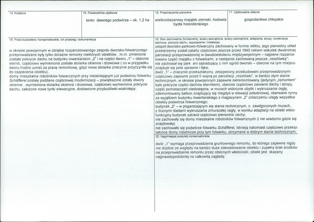 KB - Karta biała, skan nr 3