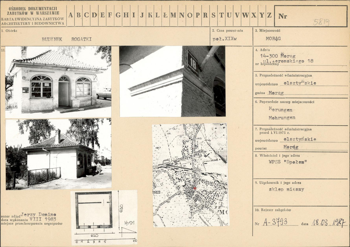 Karta biała, skan nr 1