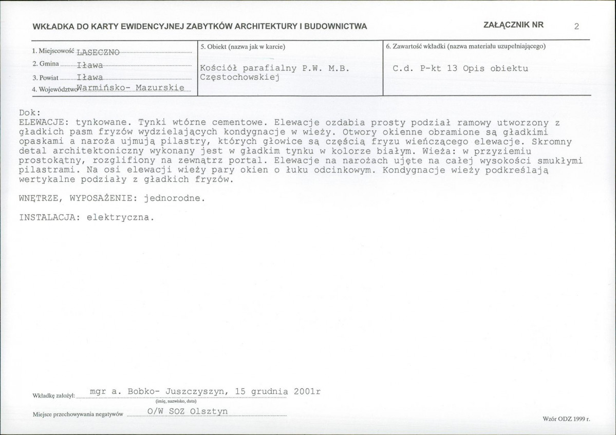 Karta biała, skan nr 7