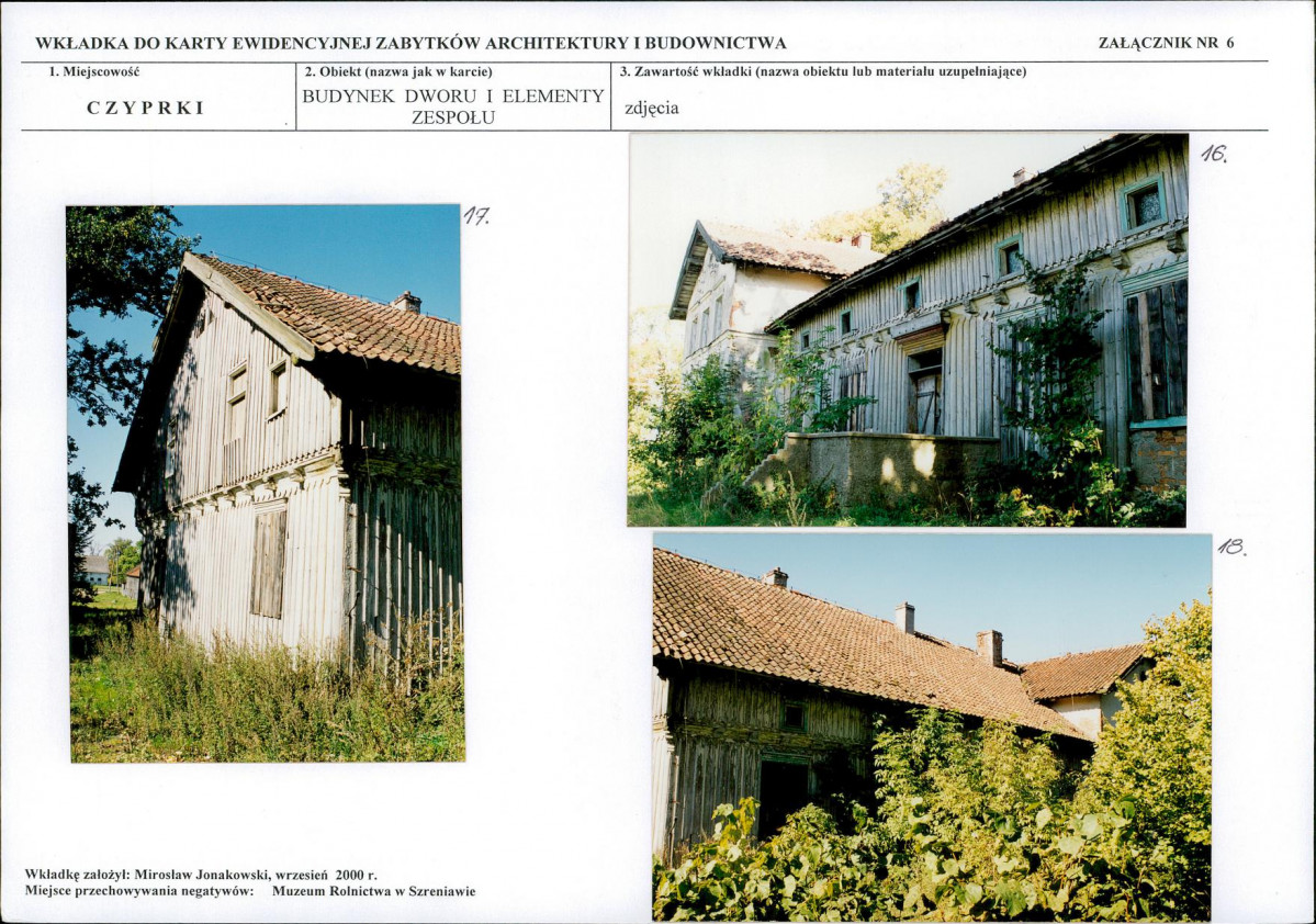 KB - Karta biała, skan nr 15