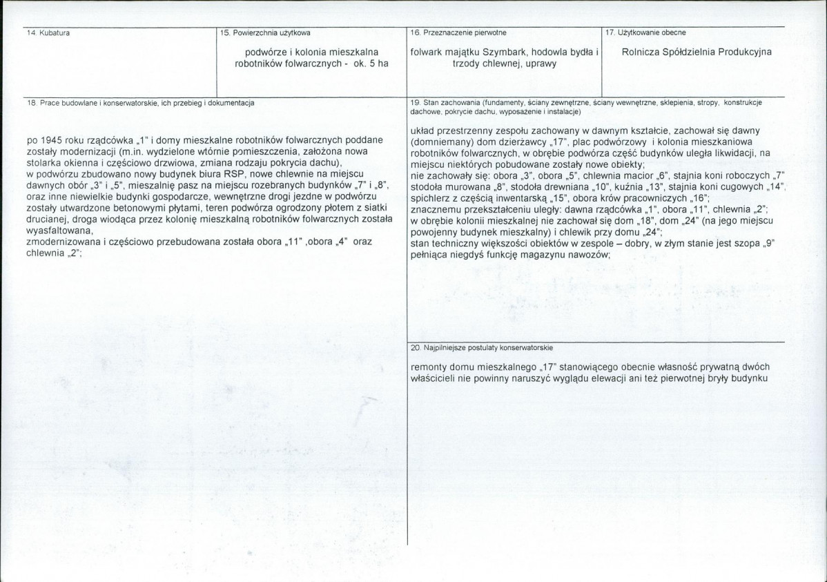 Karta biała, skan nr 3