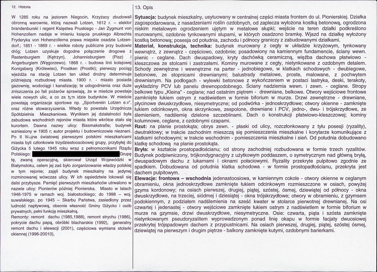 KB - Karta biała, skan nr 2