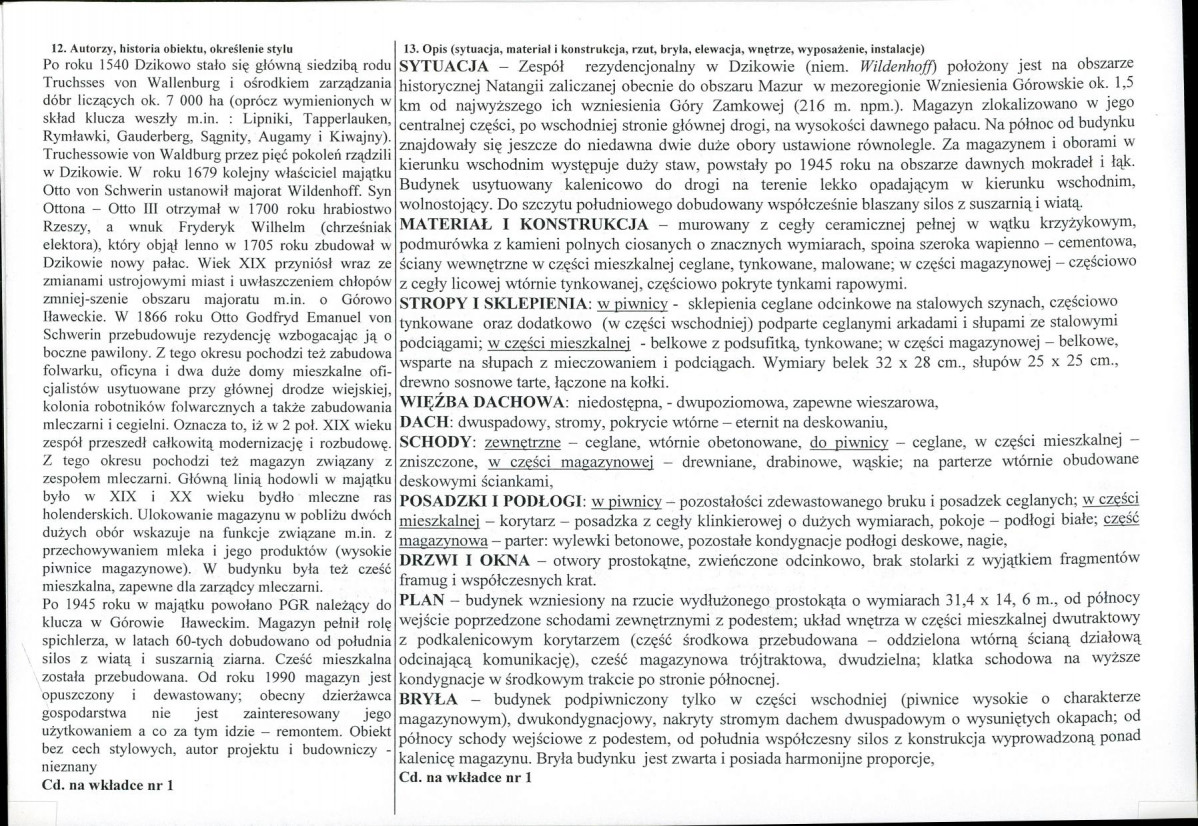 Karta biała, skan nr 2