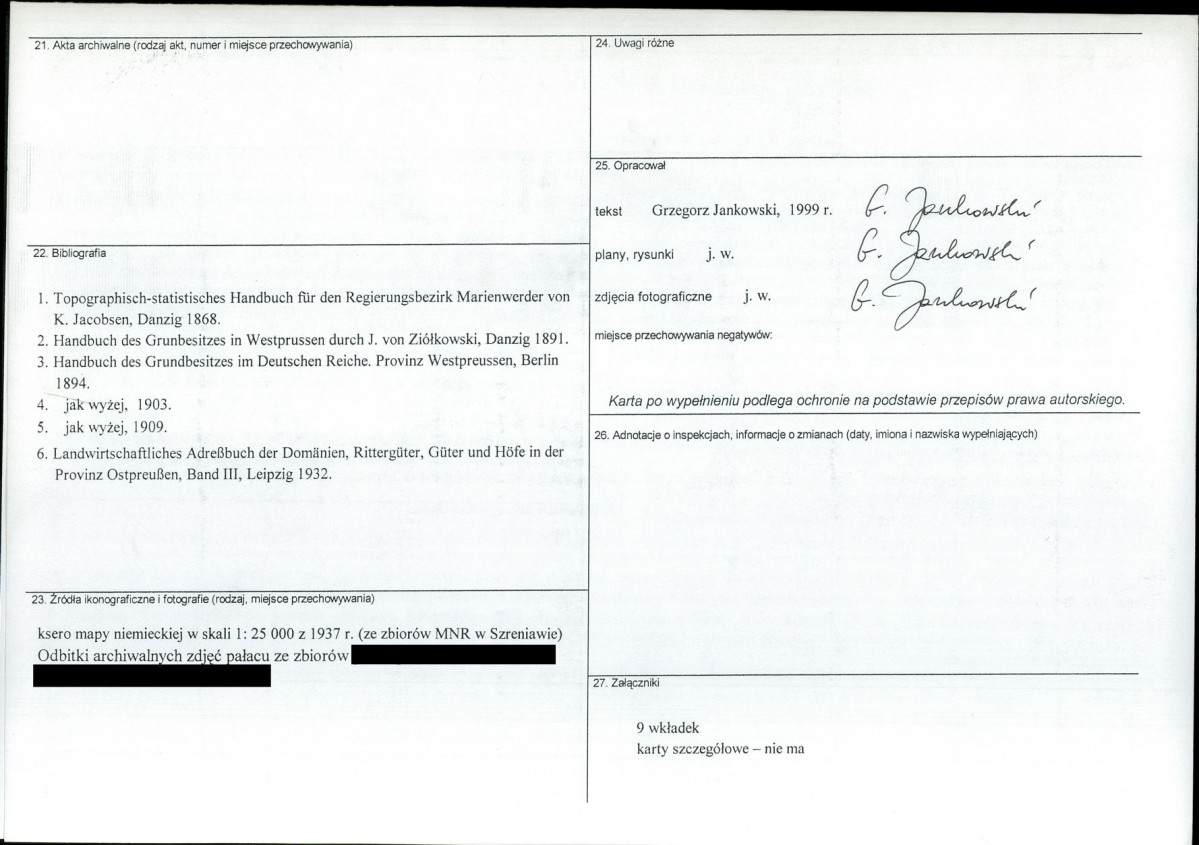 KB - Karta biała, skan nr 4
