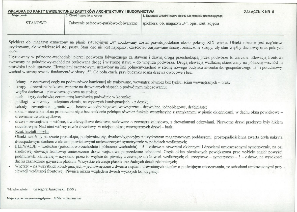 KB - Karta biała, skan nr 13