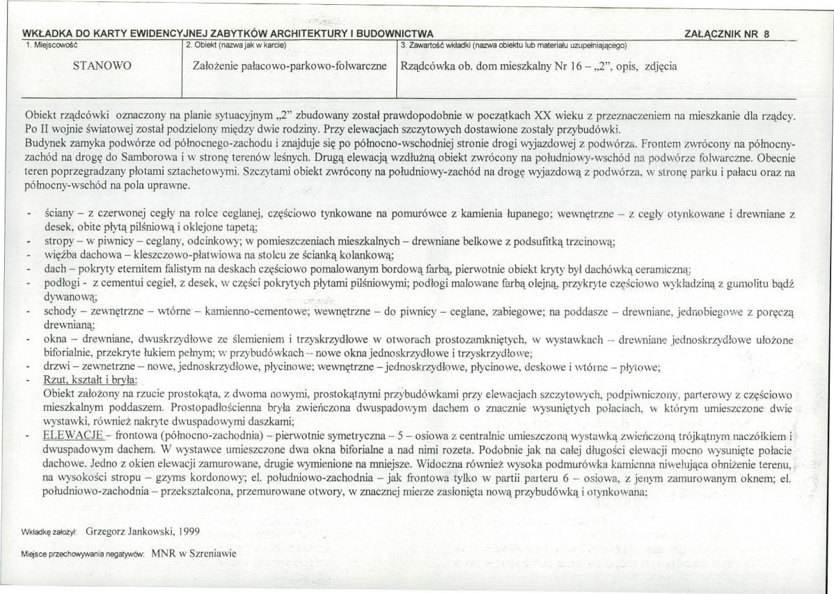 KB - Karta biała, skan nr 19