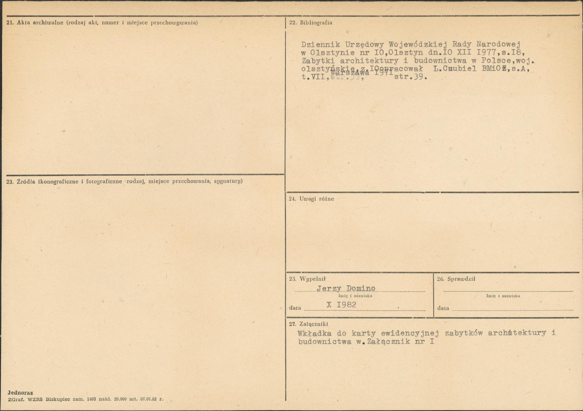 Karta biała, skan nr 4