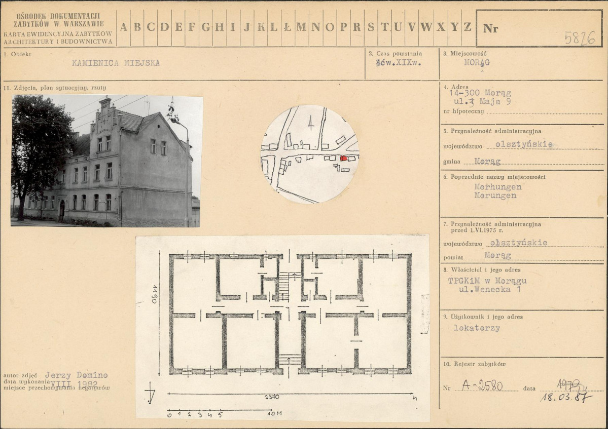 Karta biała, skan nr 1
