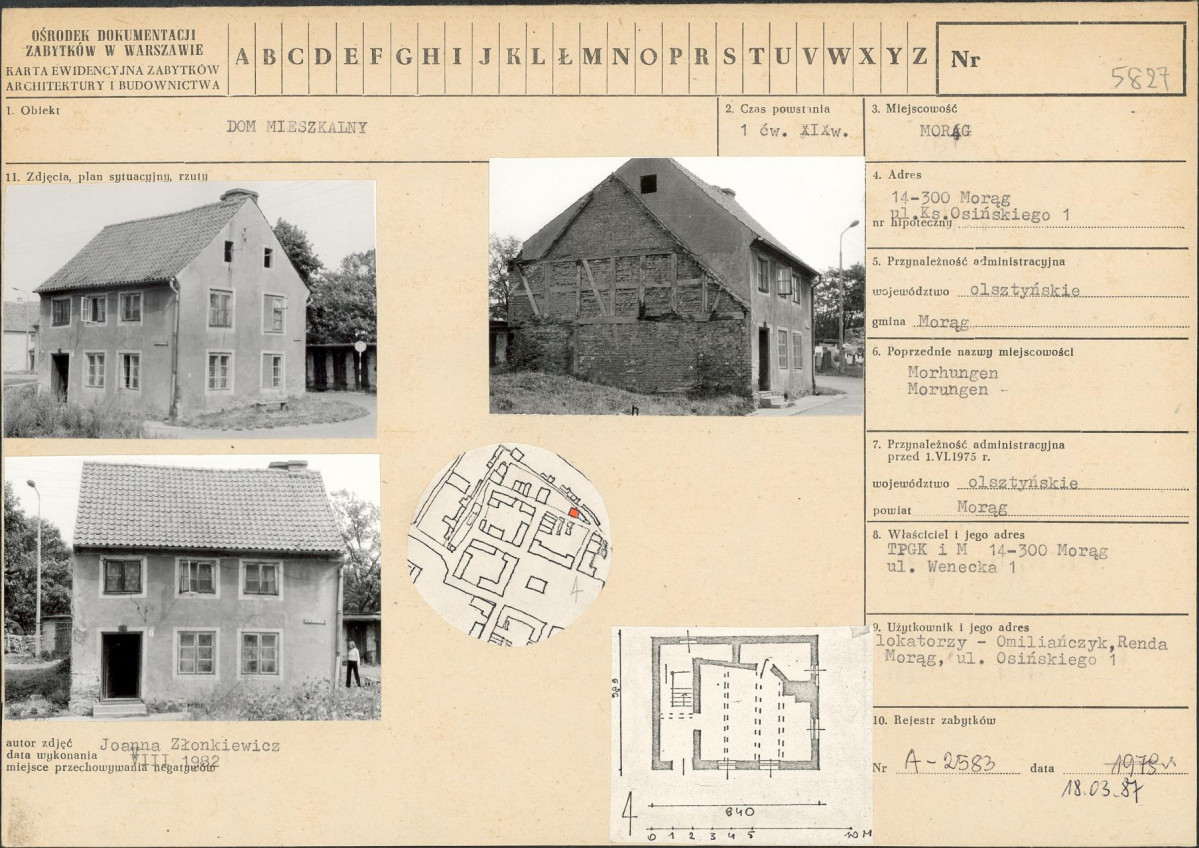 Karta biała, skan nr 1