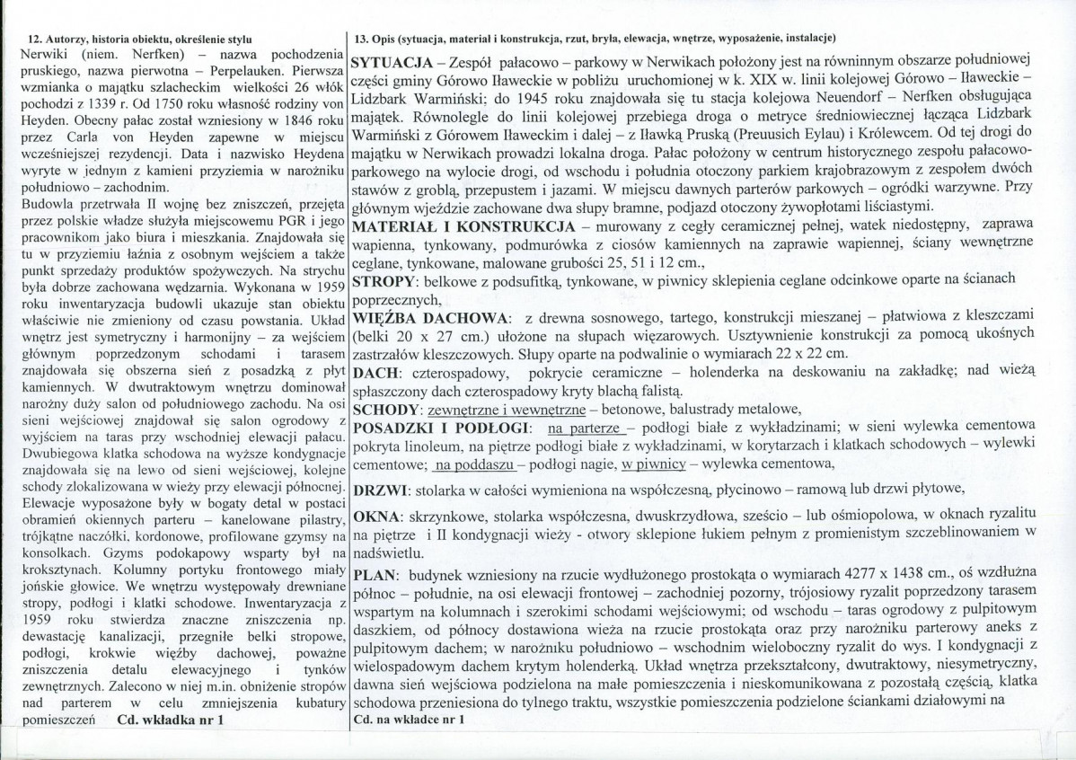 Karta biała, skan nr 2