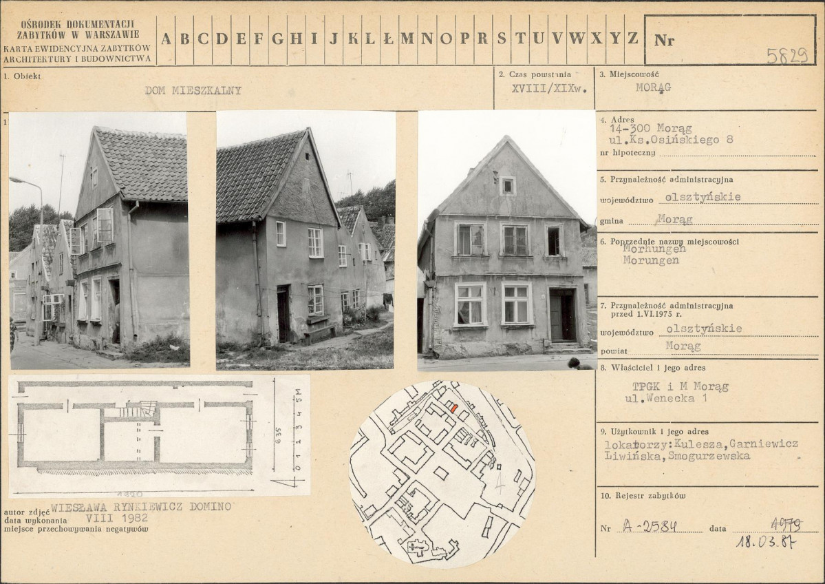 Karta biała, skan nr 1