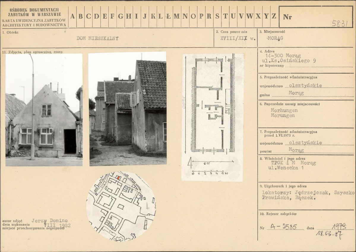 Karta biała, skan nr 1