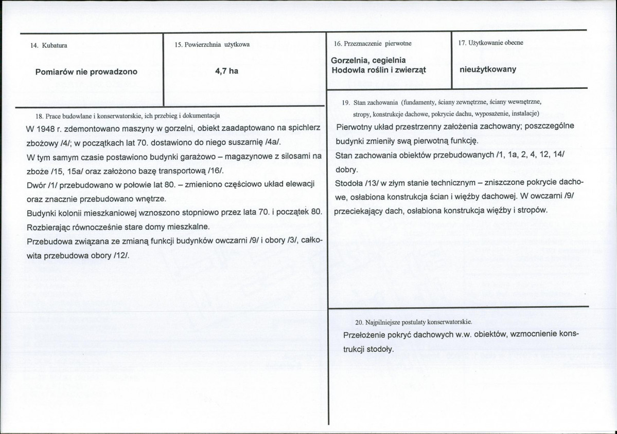KB - Karta biała, skan nr 3