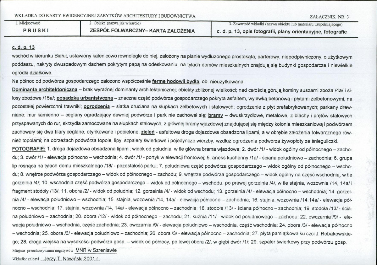 KB - Karta biała, skan nr 9