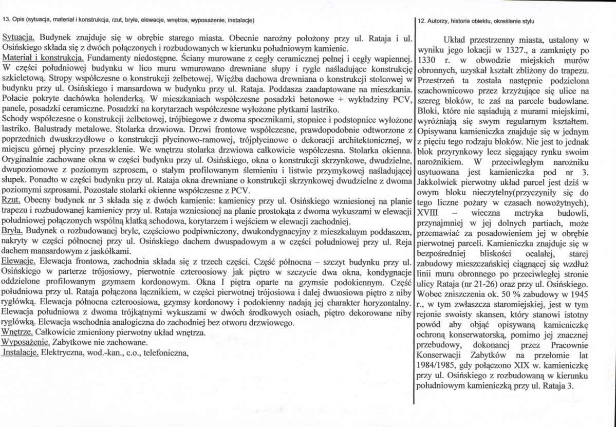 KB - Karta biała, skan nr 2