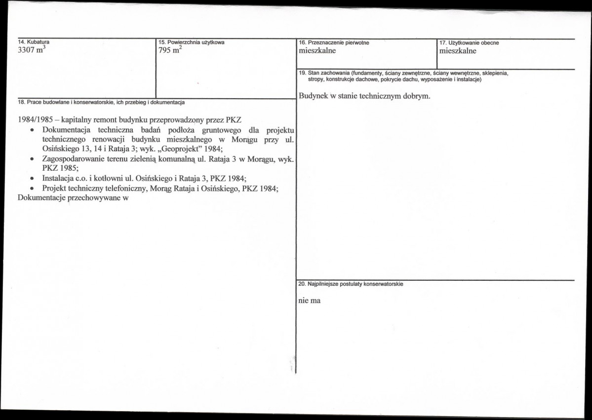 KB - Karta biała, skan nr 3