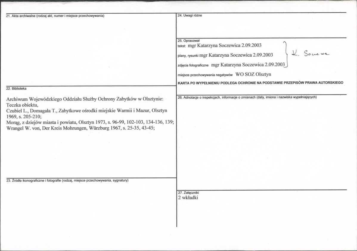 KB - Karta biała, skan nr 4