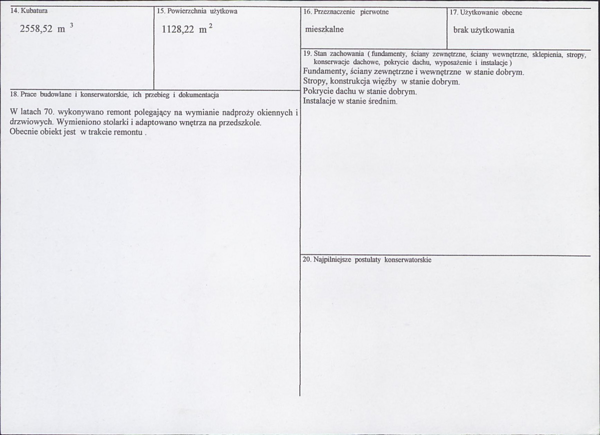 Karta biała, skan nr 3