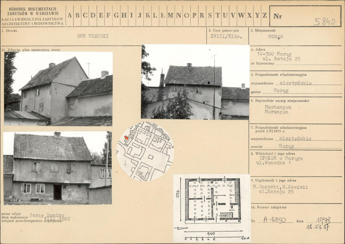 Karta biała, skan nr 1