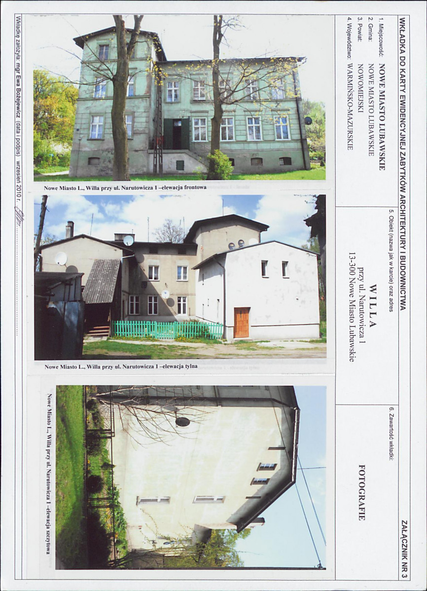 KB - Karta biała, skan nr 8