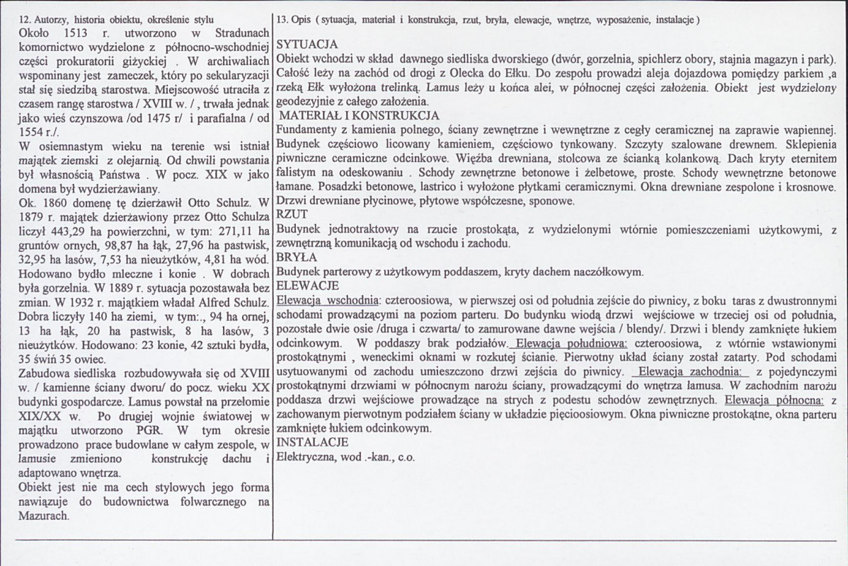 KB - Karta biała, skan nr 2