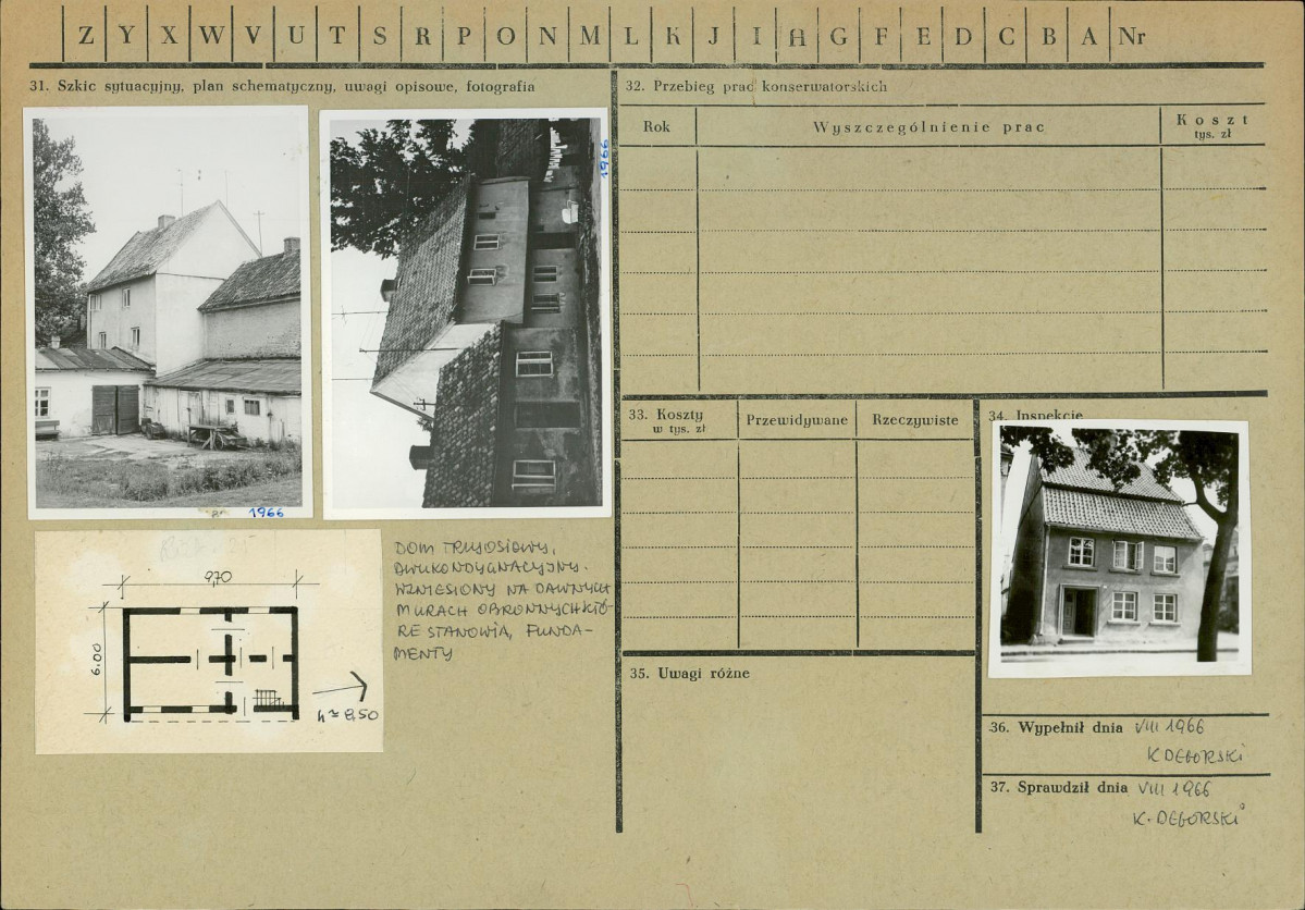 Karta zielona, skan nr 2