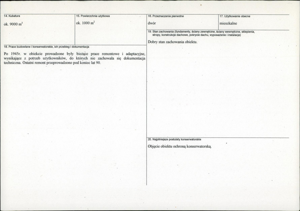 Karta biała, skan nr 3