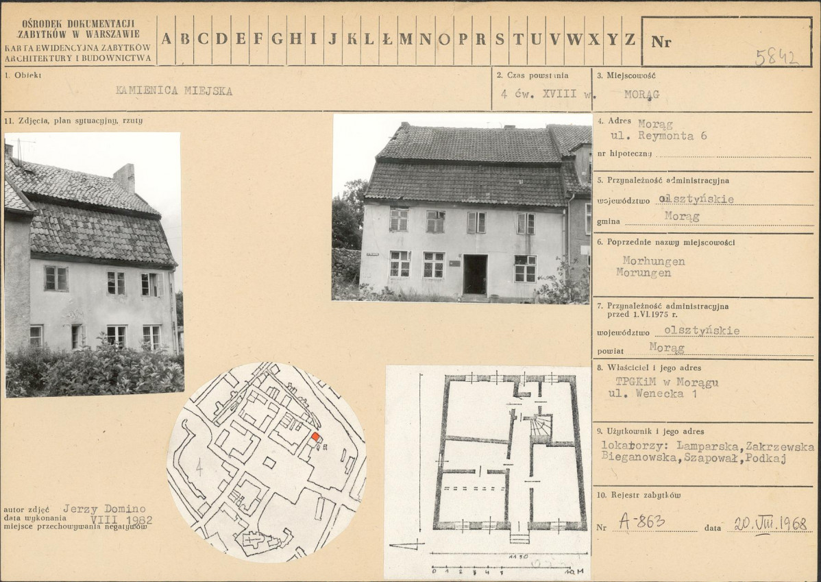 Karta biała, skan nr 1