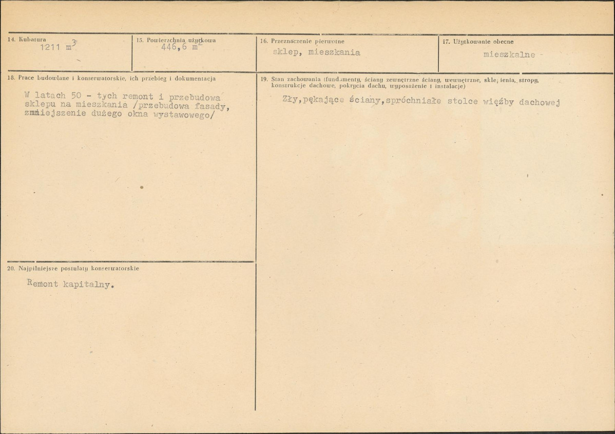 Karta biała, skan nr 3