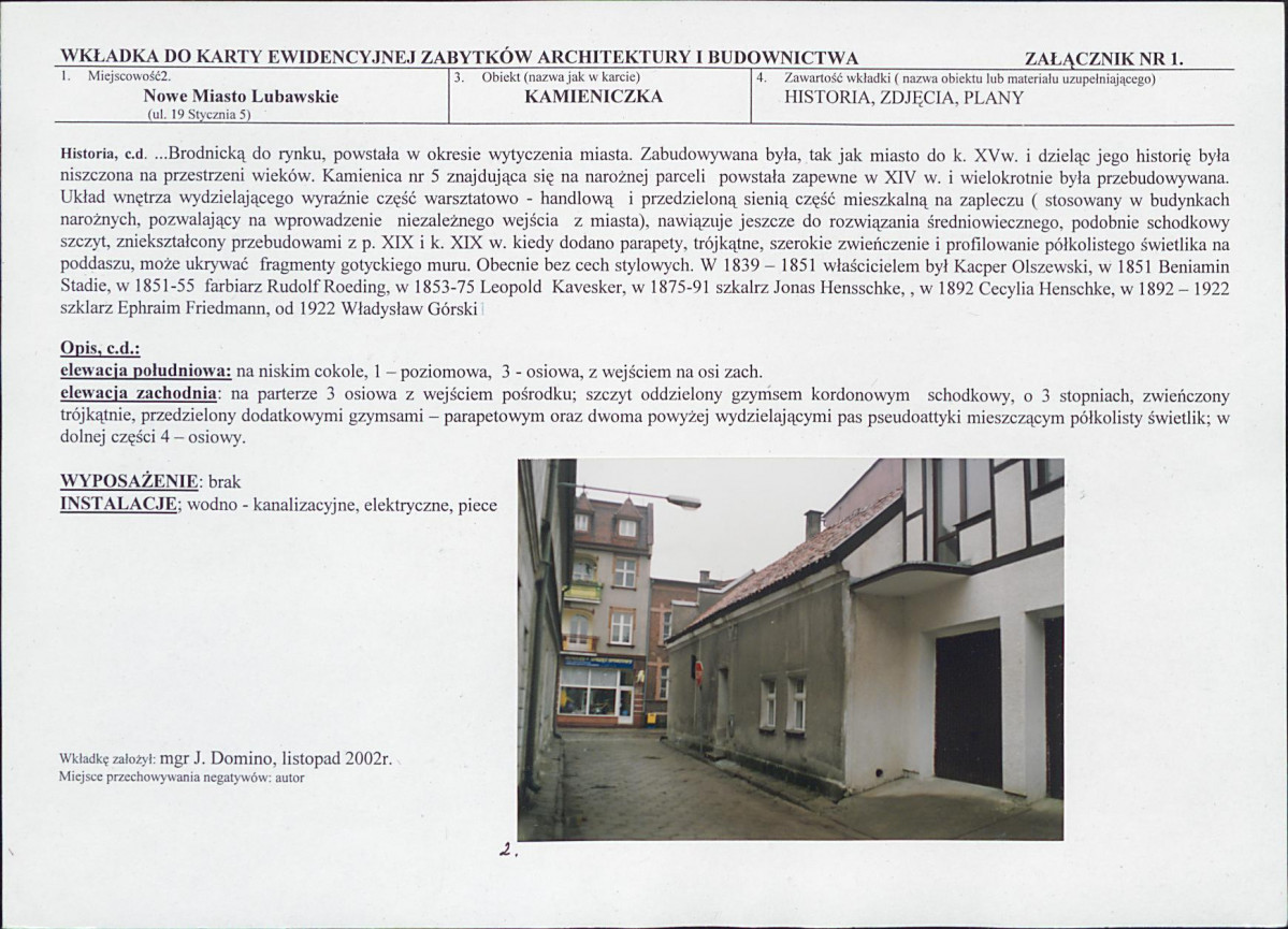 KB - Karta biała, skan nr 5