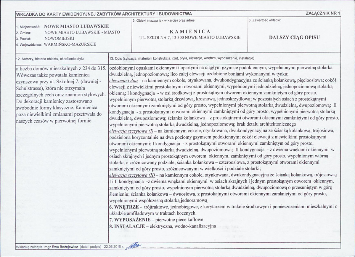 KB - Karta biała, skan nr 5