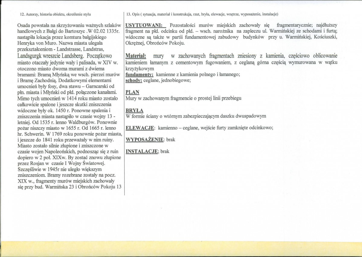 Karta biała, skan nr 2