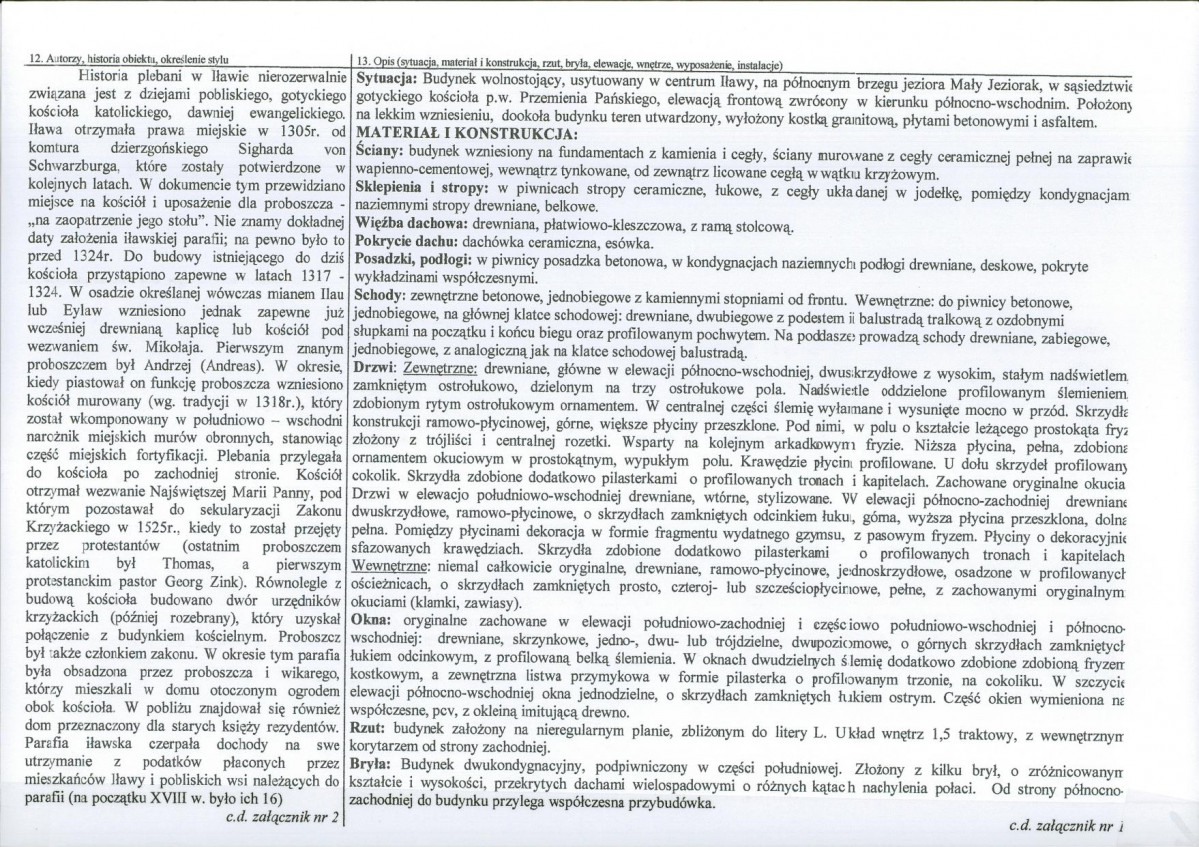 Karta biała, skan nr 2