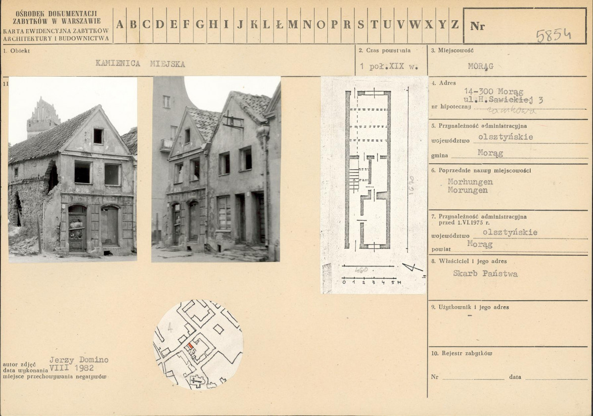 Karta biała, skan nr 1