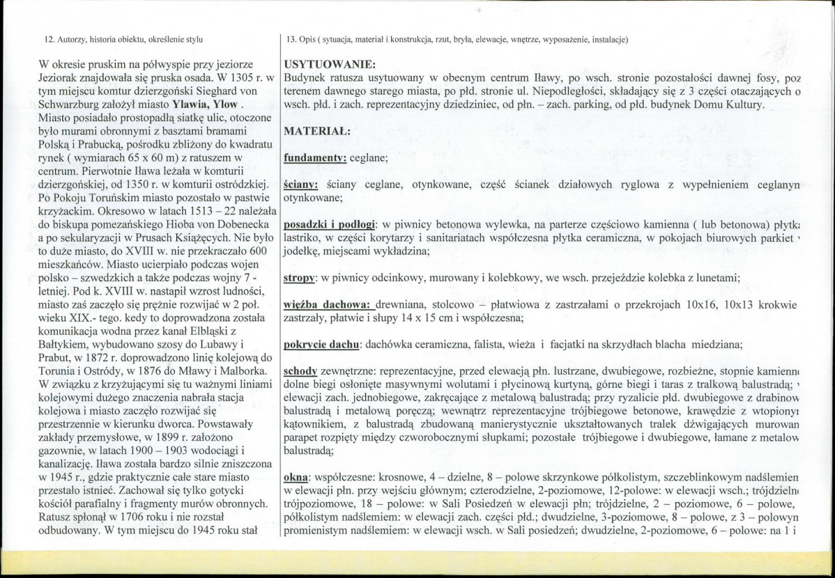 KB - Karta biała, skan nr 2
