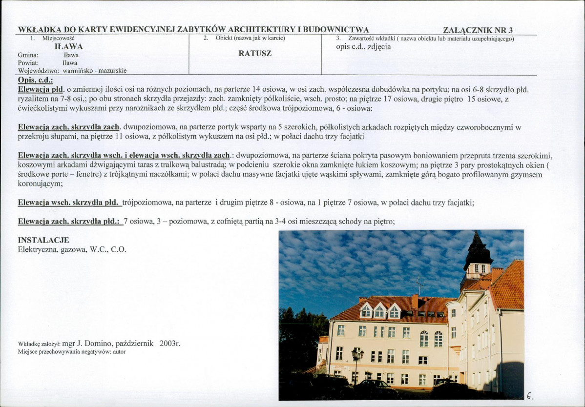 KB - Karta biała, skan nr 9