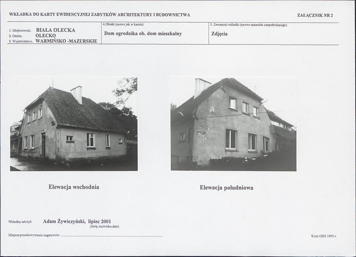 KB - Karta biała, skan nr 7