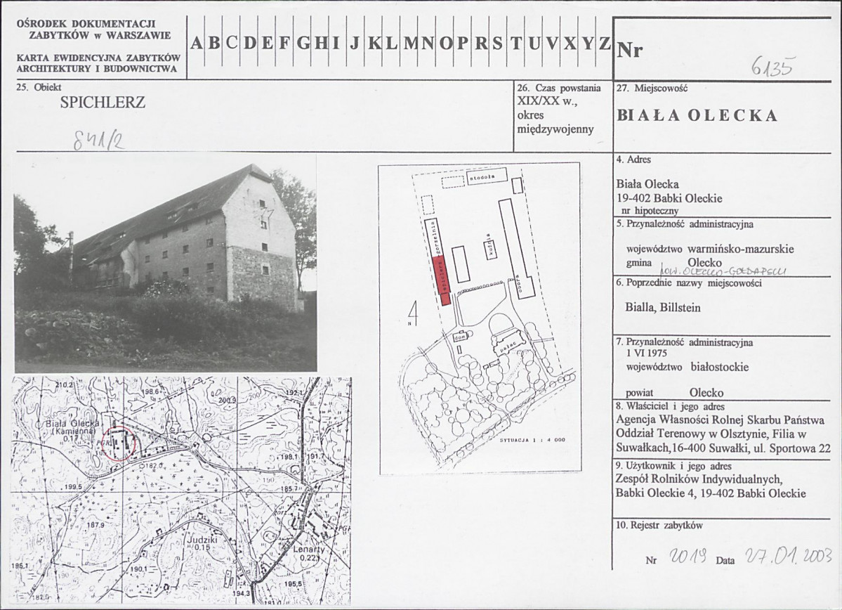 Karta biała, skan nr 1