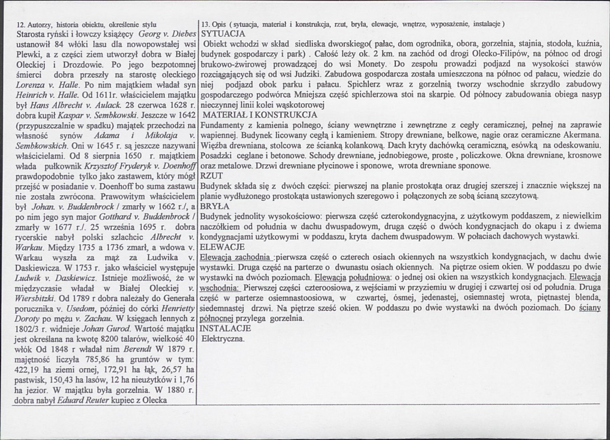 Karta biała, skan nr 2