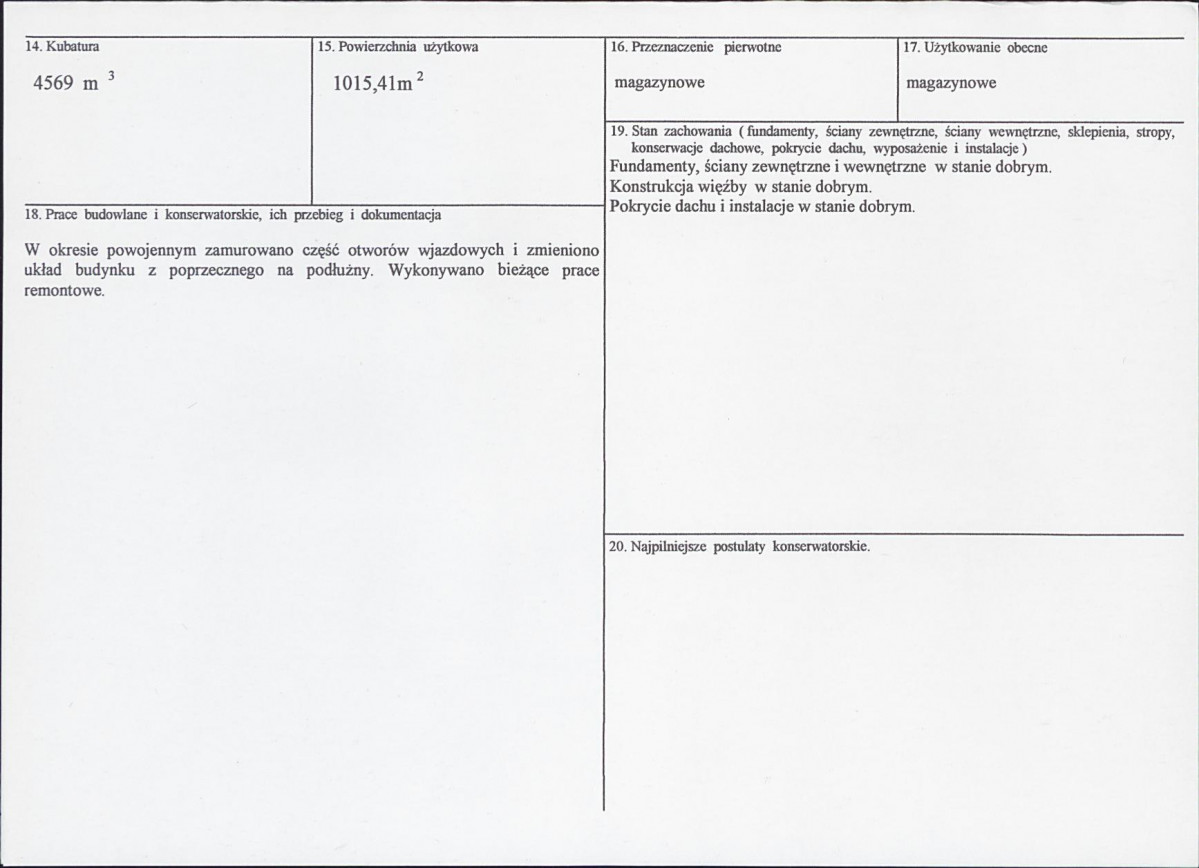 Karta biała, skan nr 3