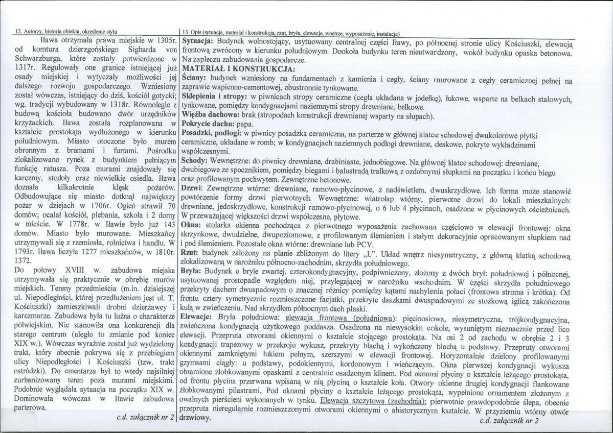 Karta biała, skan nr 2