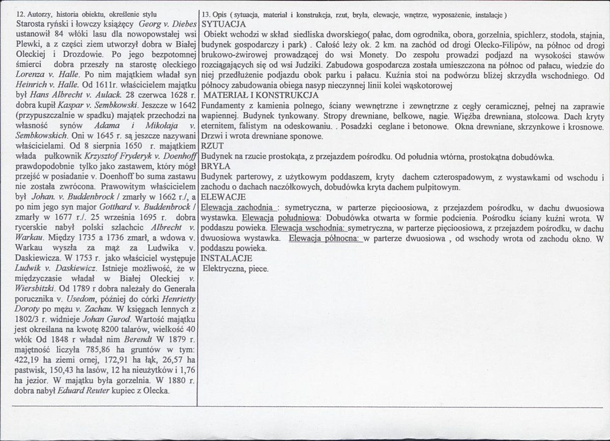 Karta biała, skan nr 2