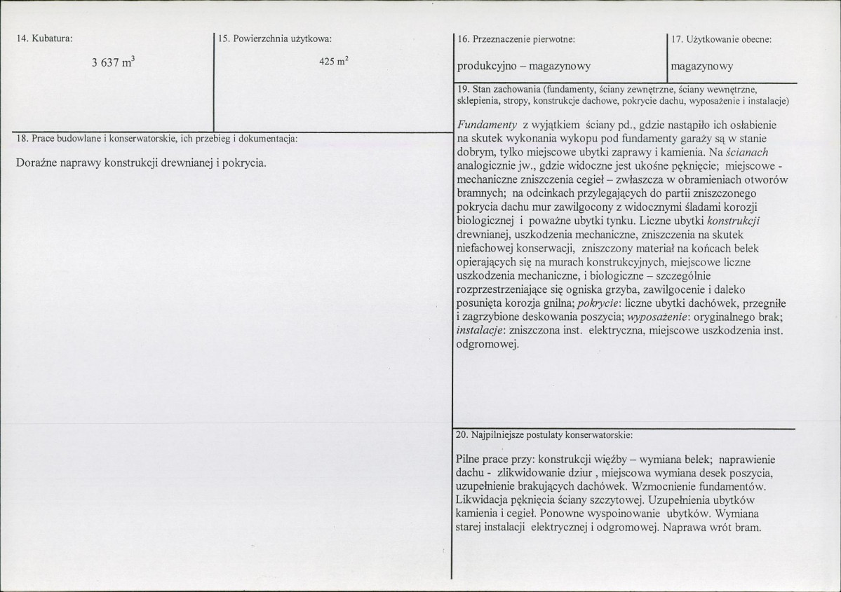 KB - Karta biała, skan nr 3