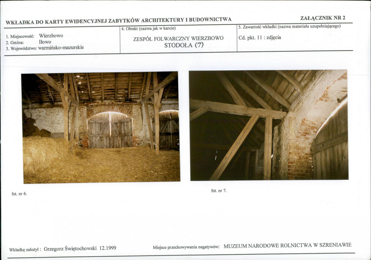 KB - Karta biała, skan nr 7