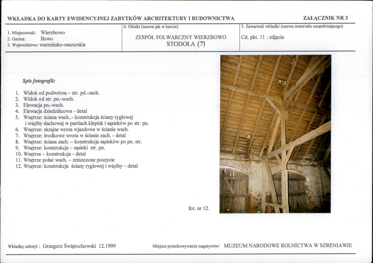 KB - Karta biała, skan nr 9