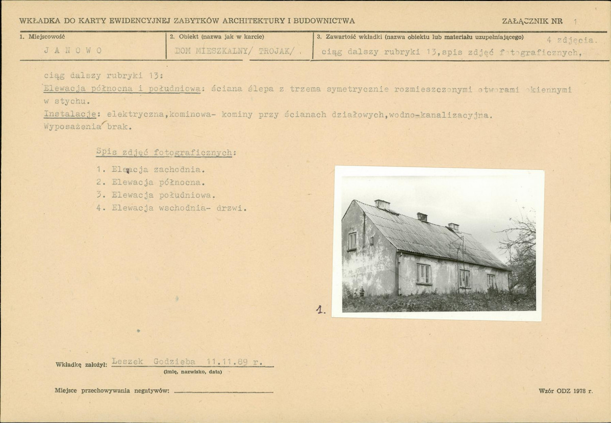 KB - Karta biała, skan nr 5