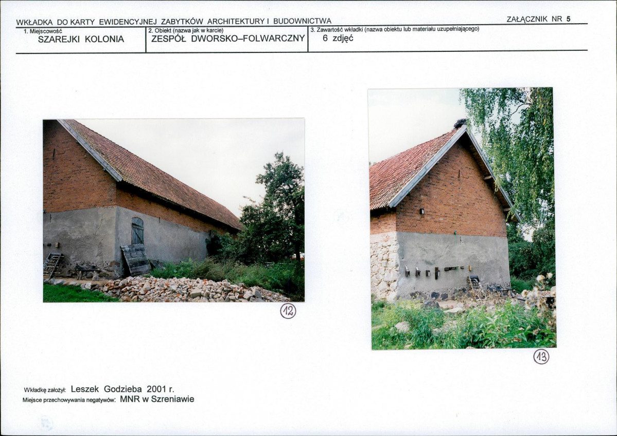 KB - Karta biała, skan nr 13