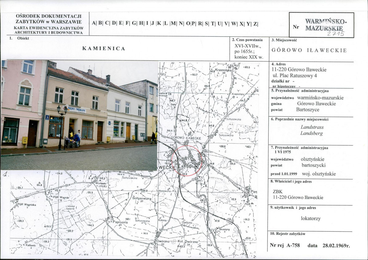 Karta biała, skan nr 1