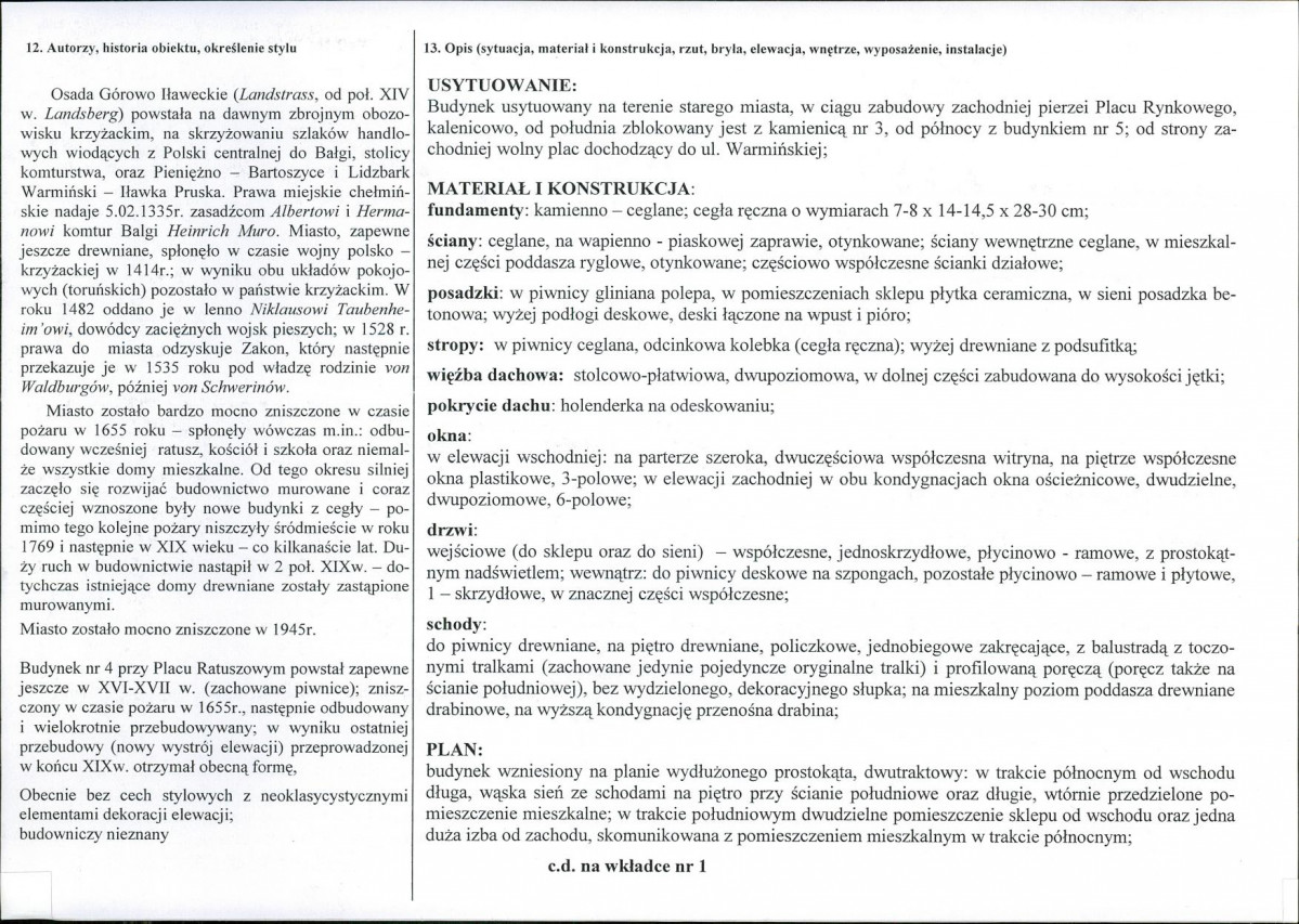 Karta biała, skan nr 2