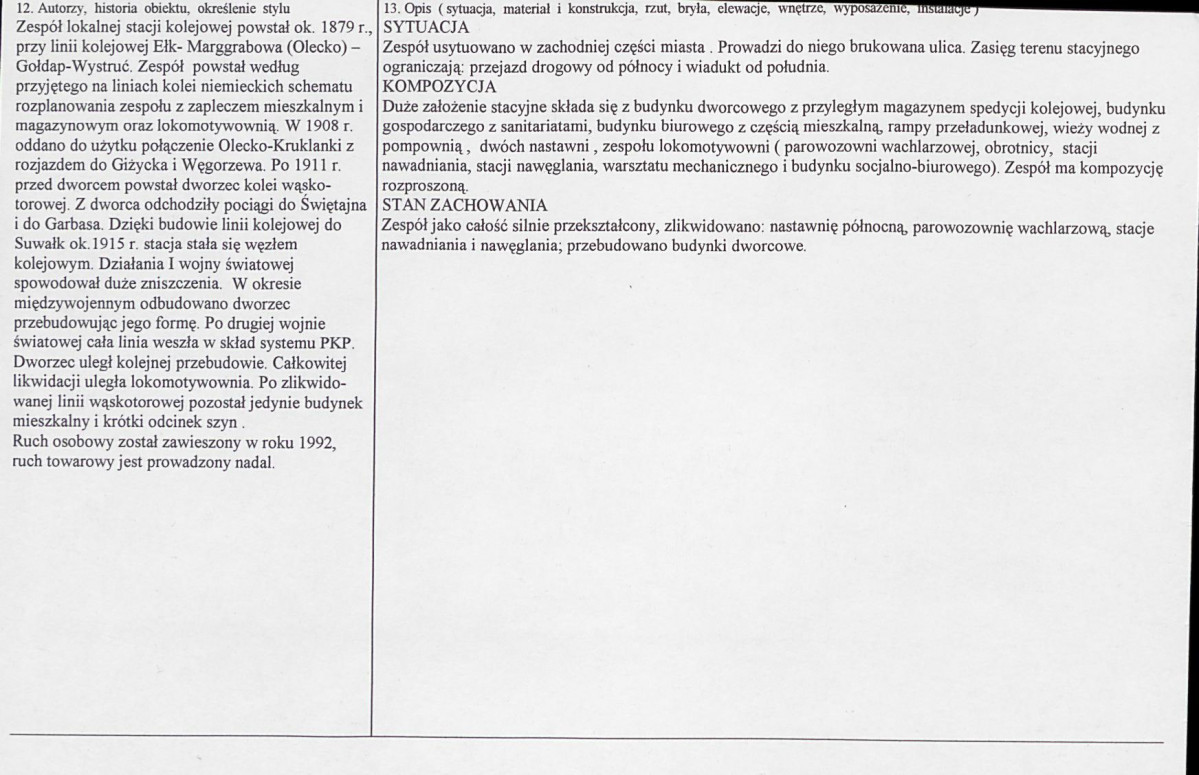 KB - Karta biała, skan nr 2